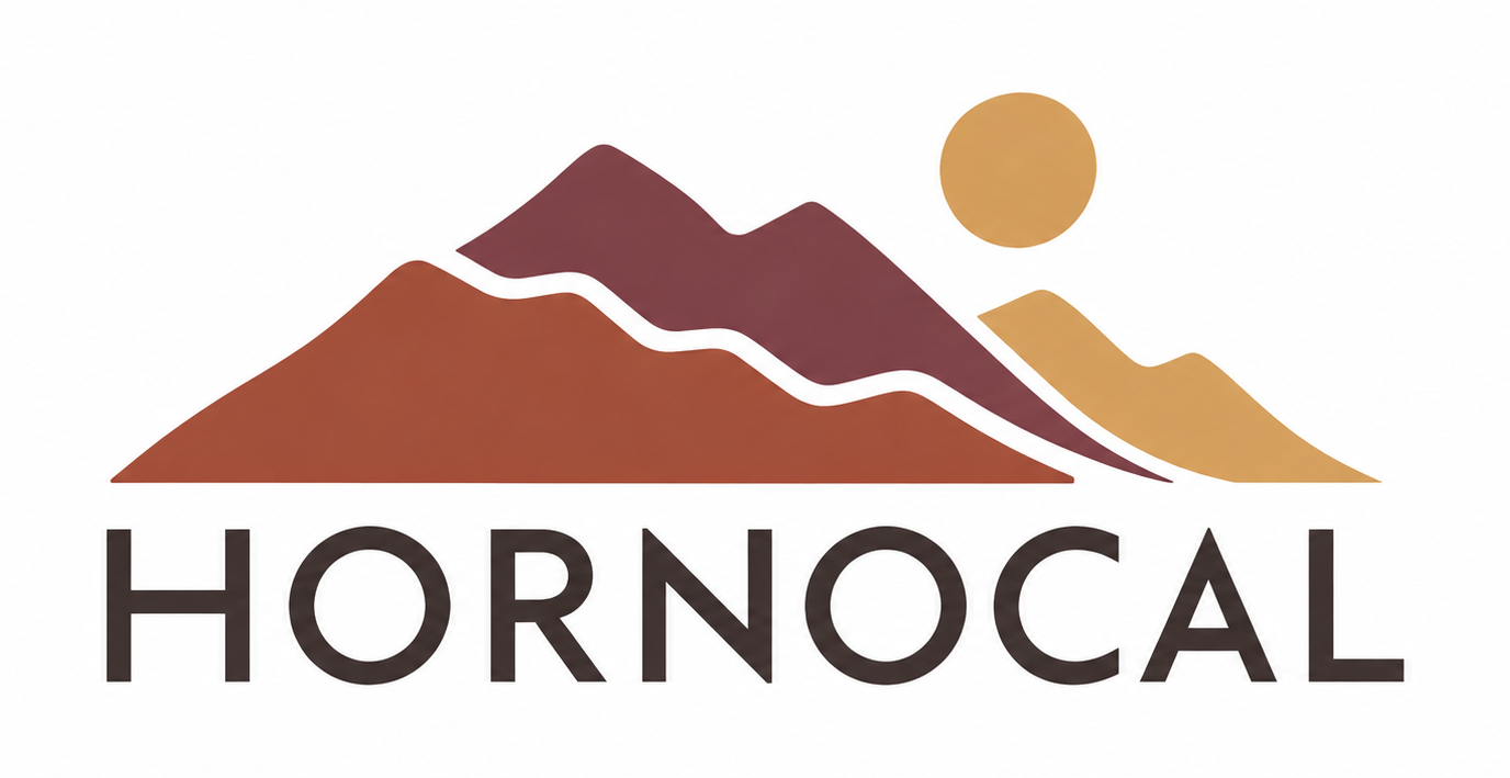 Hornocal Logo